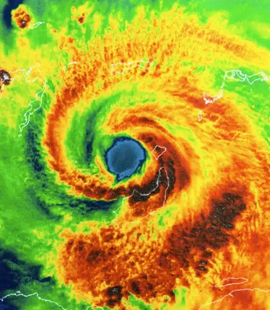 Hurricanes